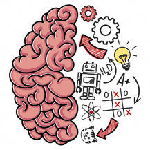 Brain Test (Unlimited Hints) v2.731.0