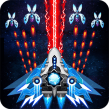 Space Shooter (Unlimited Diamonds) v1.610