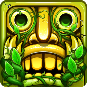 Temple Run 2 (Unlimited Money) v1.91.1