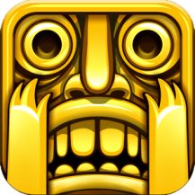 Temple Run (Unlimited Coins) v1.20.0