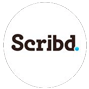 scribd button