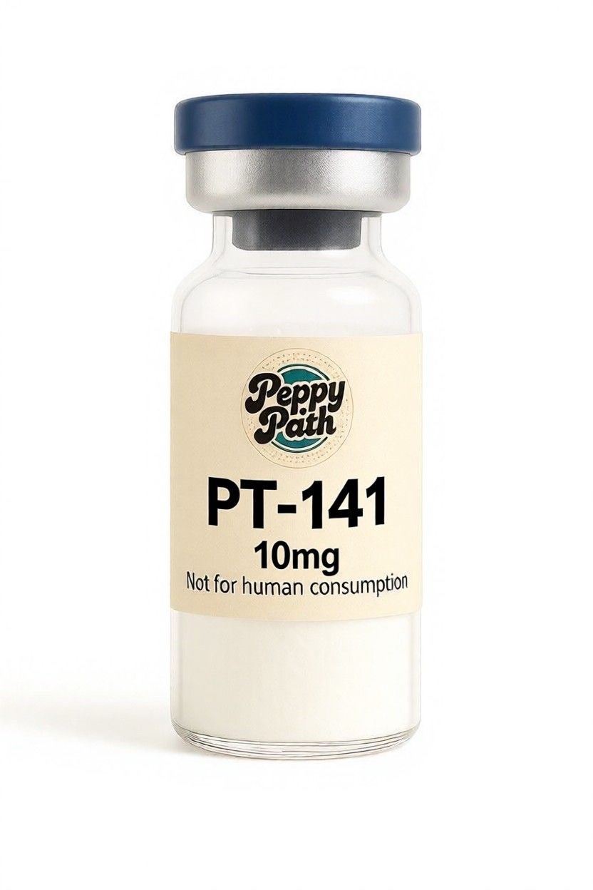 PT-141 10mg