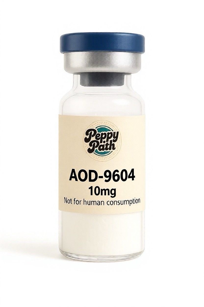 AOD-9604 5mg