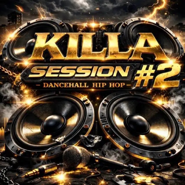 Killa Session #2