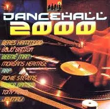 レゲエ Things & Time リディム　6枚 things & time riddim mix 1999 - YouTube
