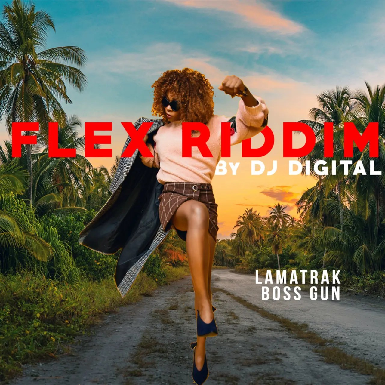 Flex Riddim
