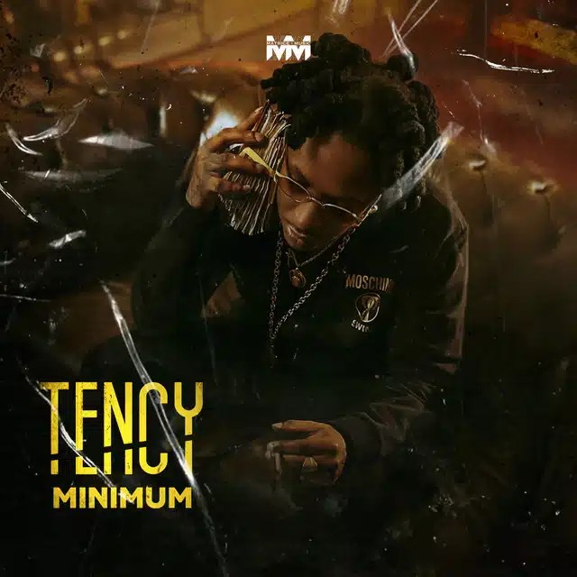 Tency – Minimum
