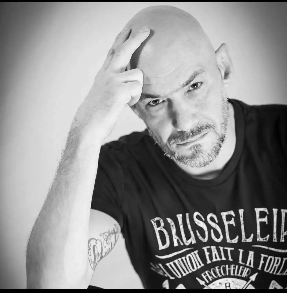 Portrait de Original Uman