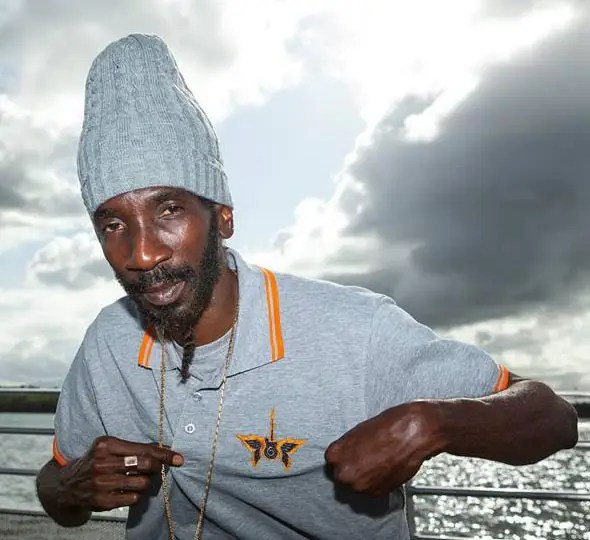 Portrait de Toktone G