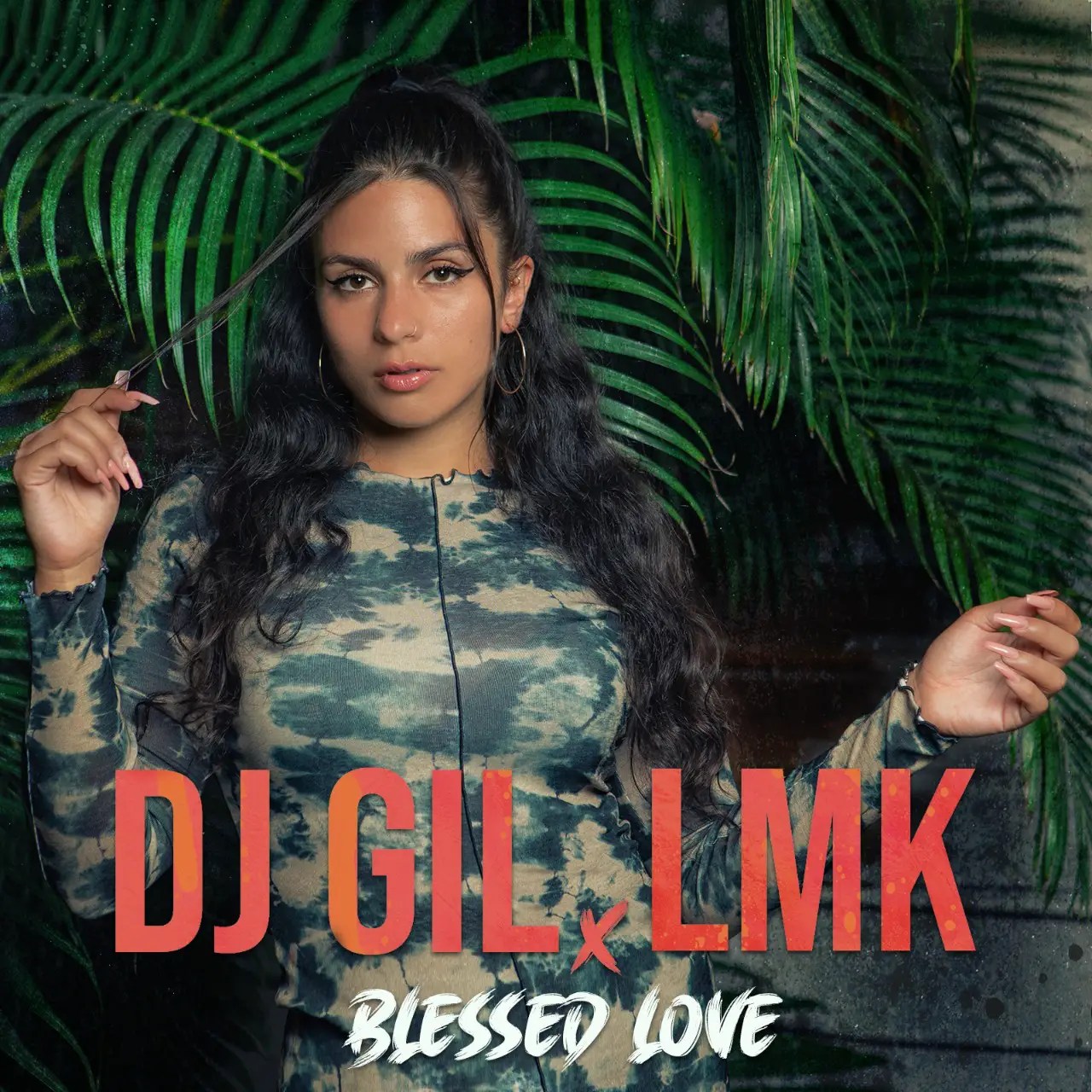DJ Gil x LMK – Blessed Love