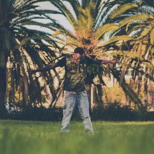 Feuy – Flè Sovaj
