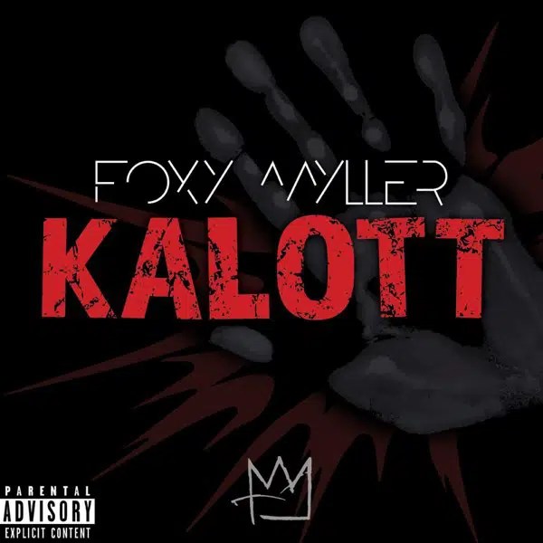Foxy Miller – Kalott