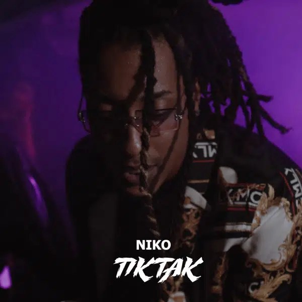 Niko – Tik Tak