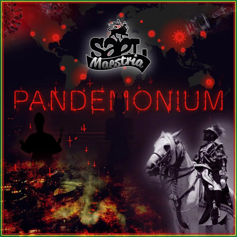 Saël – Pandemonium