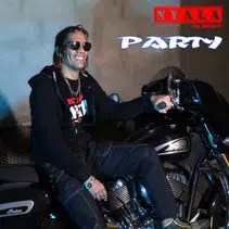 Nyala – Party