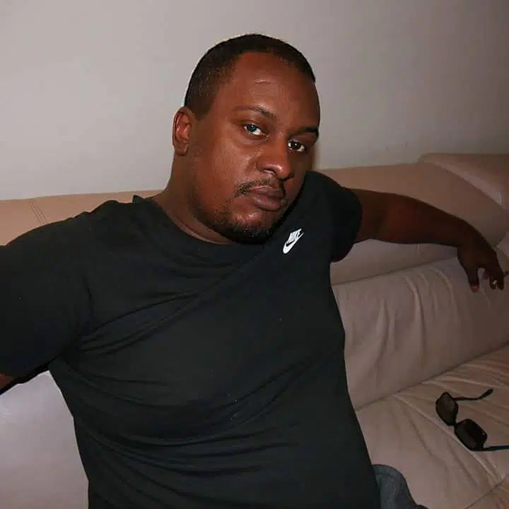 Portrait de Dawa Star