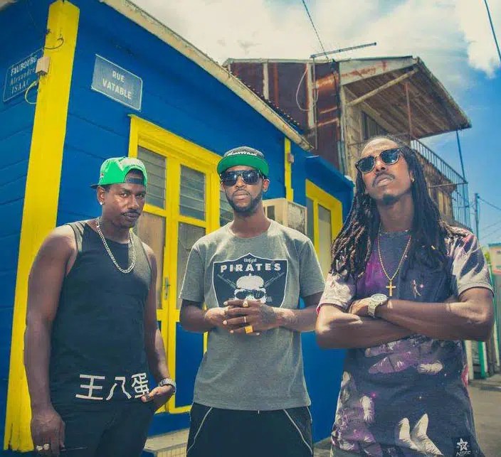 Portrait de N&rsquo;O Clan