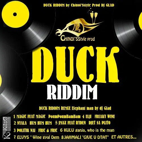 Duck Riddim