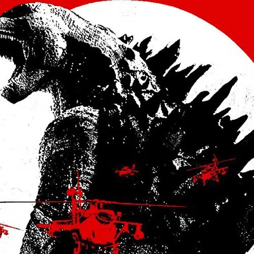 Godzilla Riddim