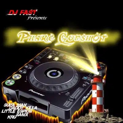 Phare Gunshot Riddim