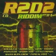 R2D2 Riddim