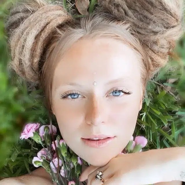 Portrait de Satori