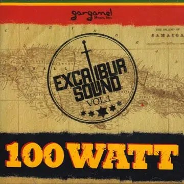 100 Watt Riddim [INCOMPLET]