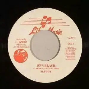 95% Black Riddim 1994 [INCOMPLET]
