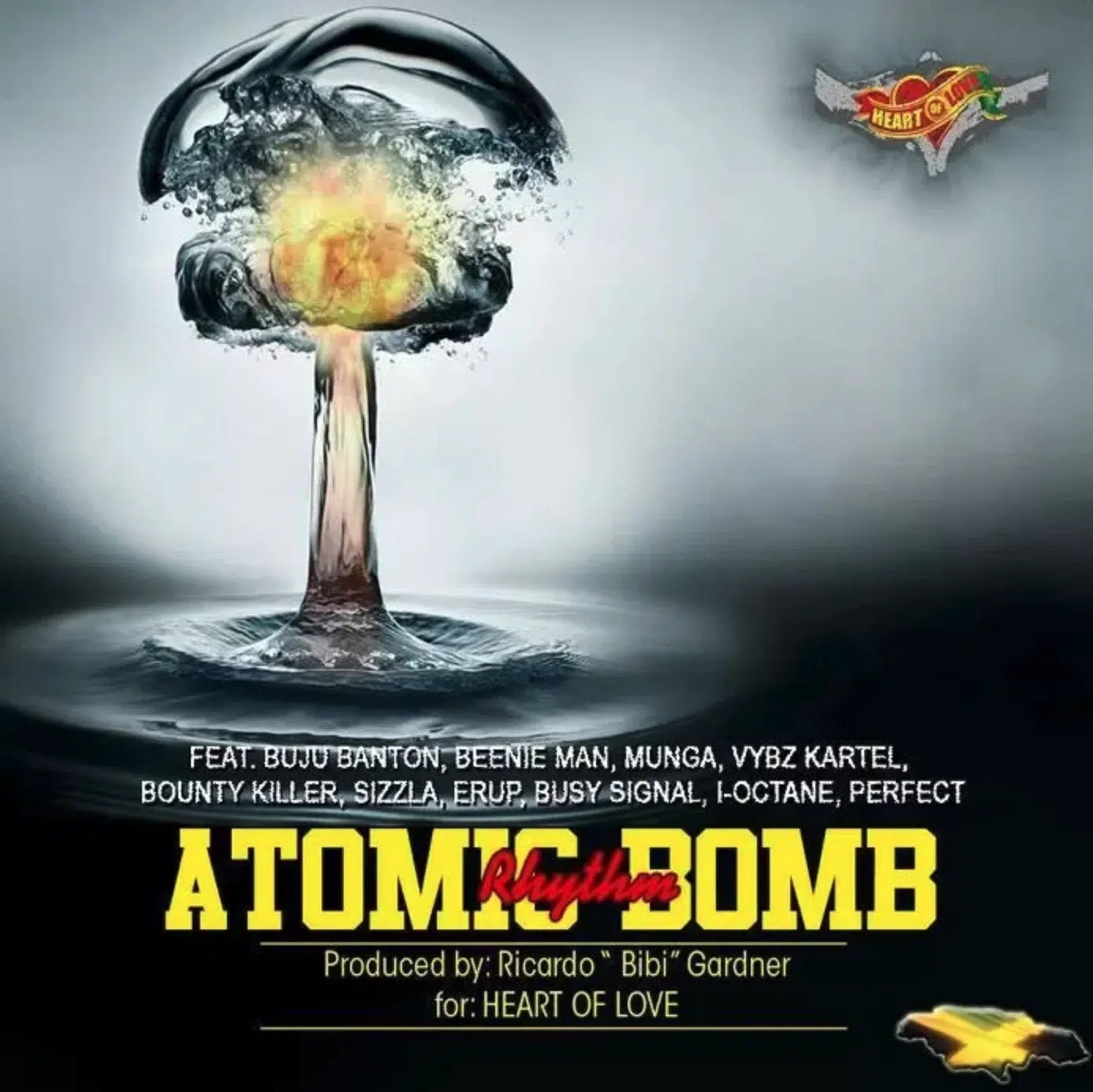 Atomic Bomb Riddim [INCOMPLET]