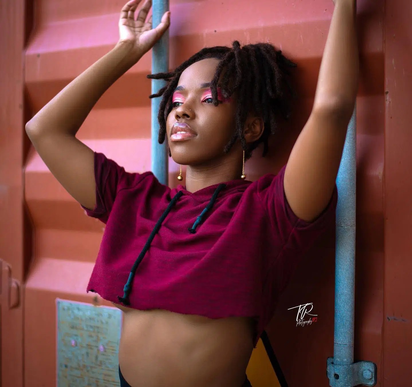 Portrait de Bad&rsquo;deey