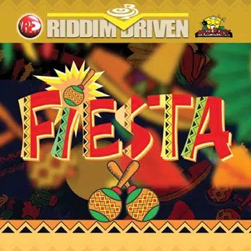 Fiesta Riddim