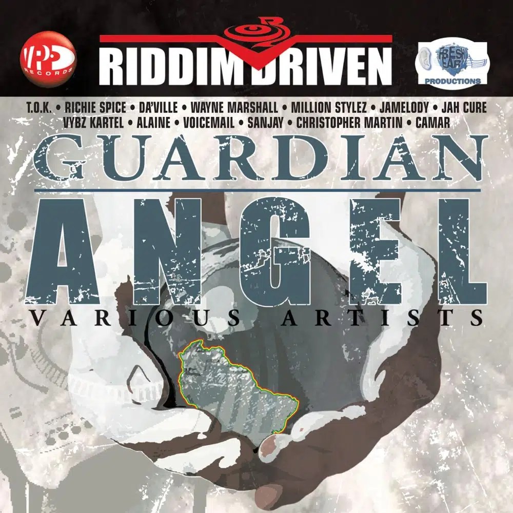 Gardian Angel Riddim