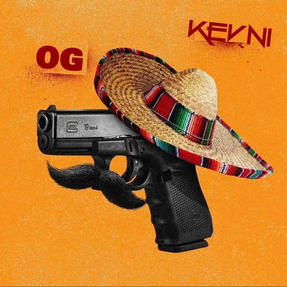Kevni – OG