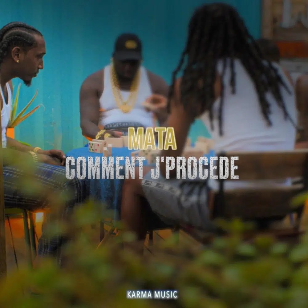 Mata – Comment j&rsquo;procède