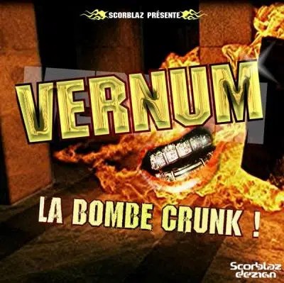 Vernum Riddim