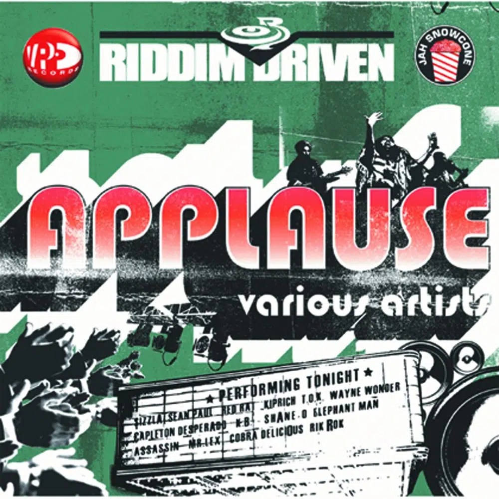 Applause Riddim