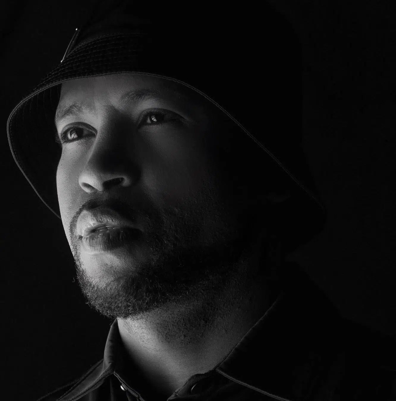 Portrait de Rohff