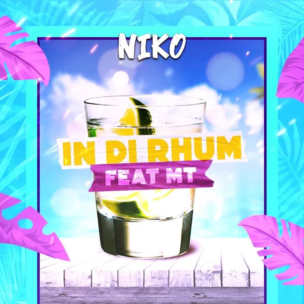 Niko x MT – In Di Rhum