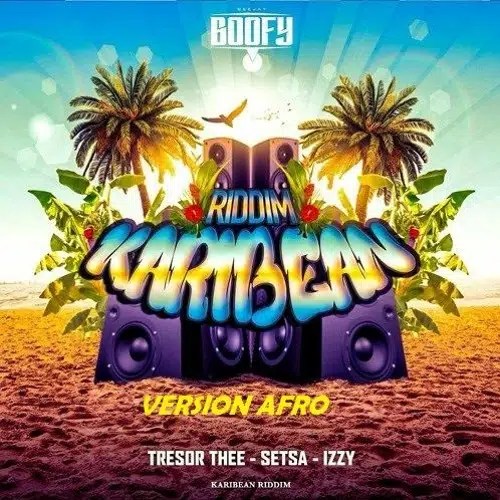 Karibbean Riddim Version Afro