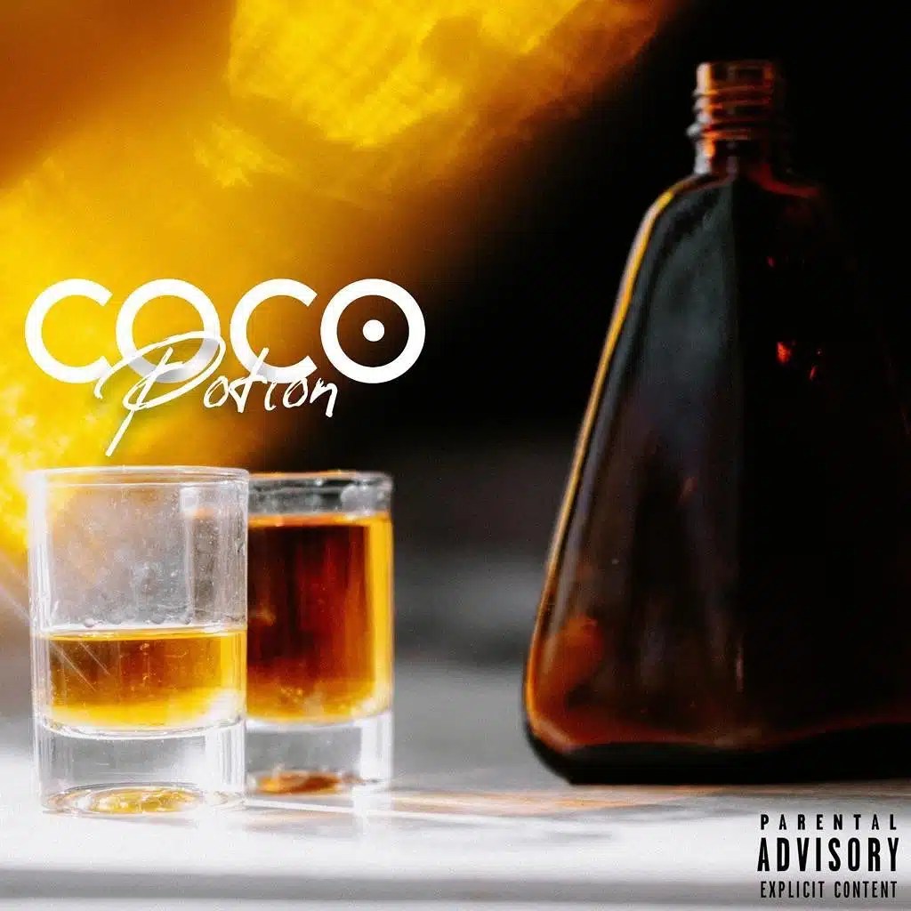 Cöcö – Potion