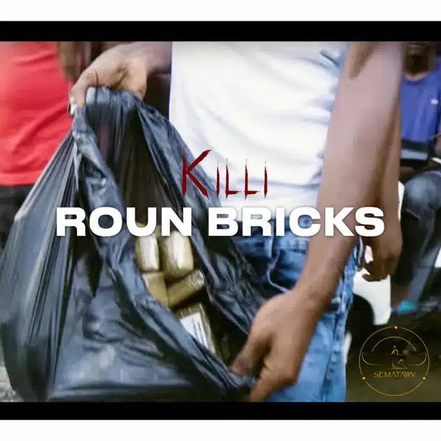Killi – Roun Briks