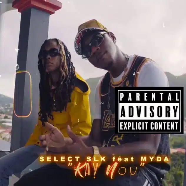 Select SLK x Myda – Kay Nou