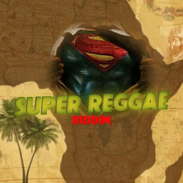Super Reggae Riddim