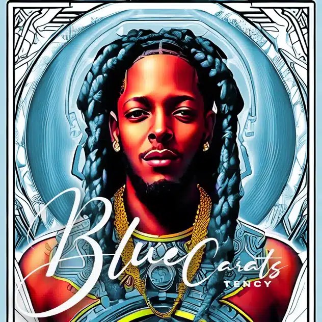 Tency – BlueCarats