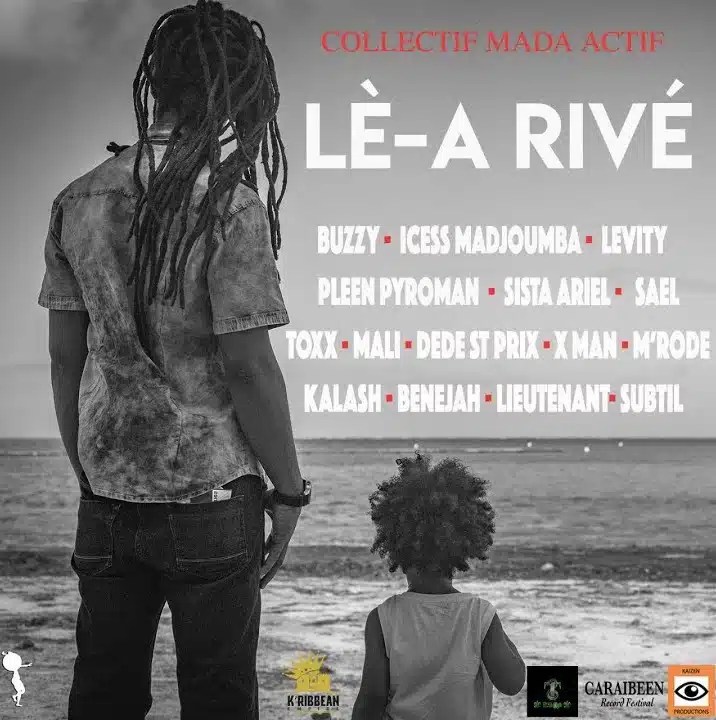 Collectif Mada Actif – Lè-A Rivé