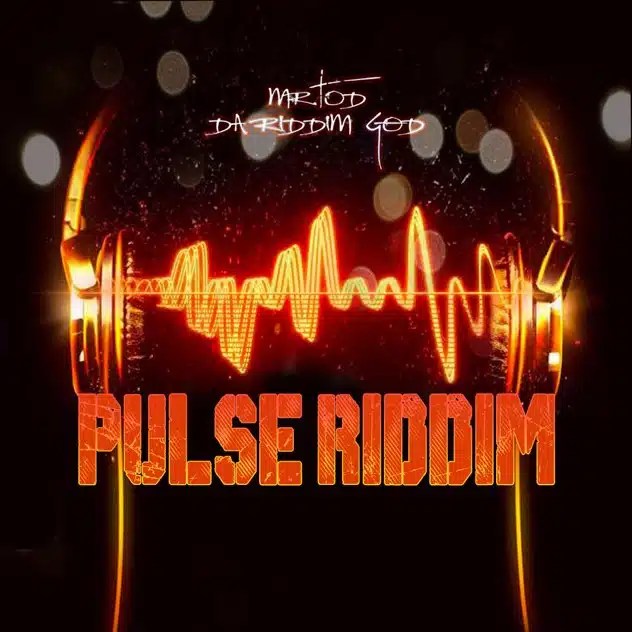 Pulse Riddim