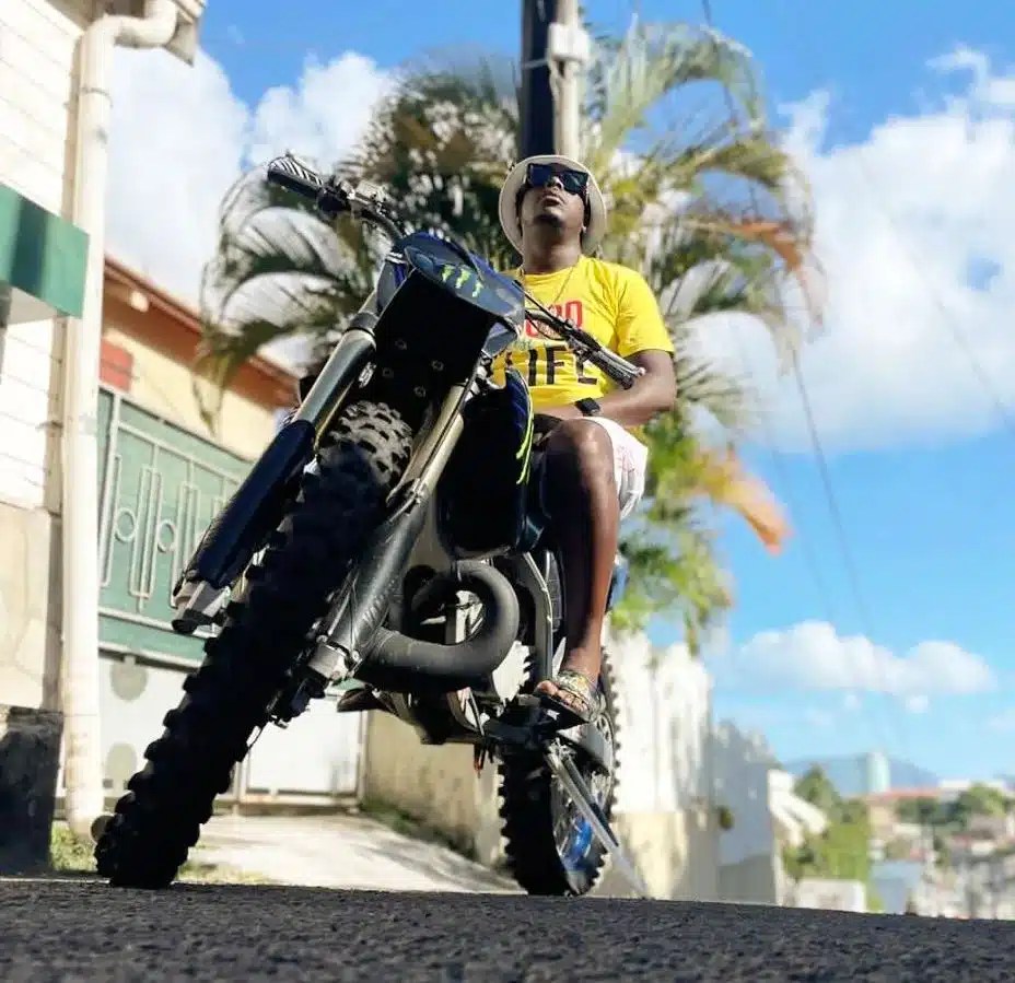 SimSima – Krazé