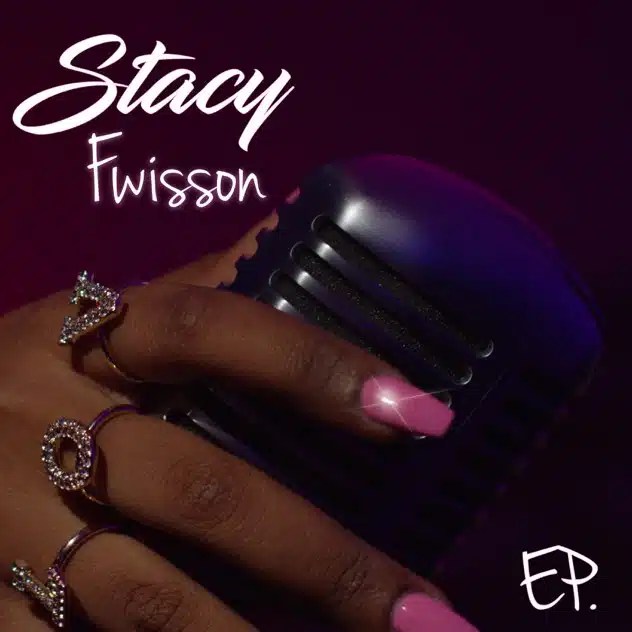 Stacy – Fwisson (EP)