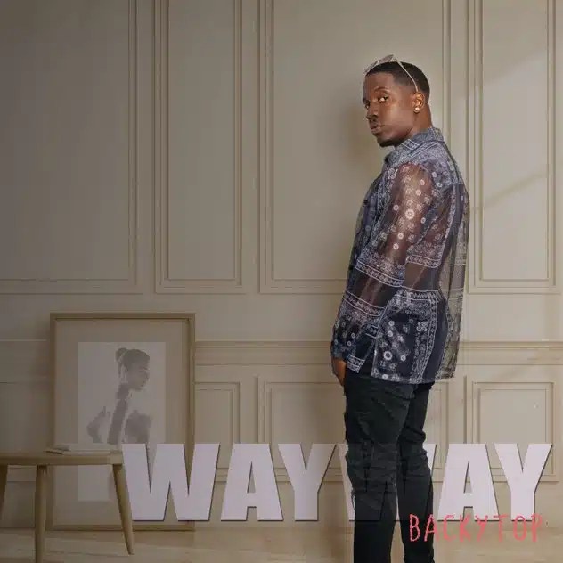 WayWay – Backytop