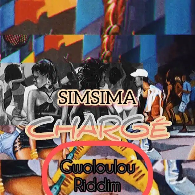 SimSima – Chargé
